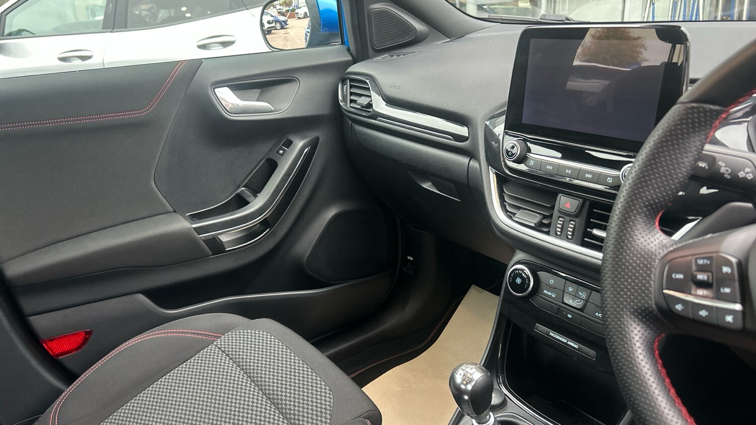 Used Ford Puma 2023 for sale - 76299731: Photo 14