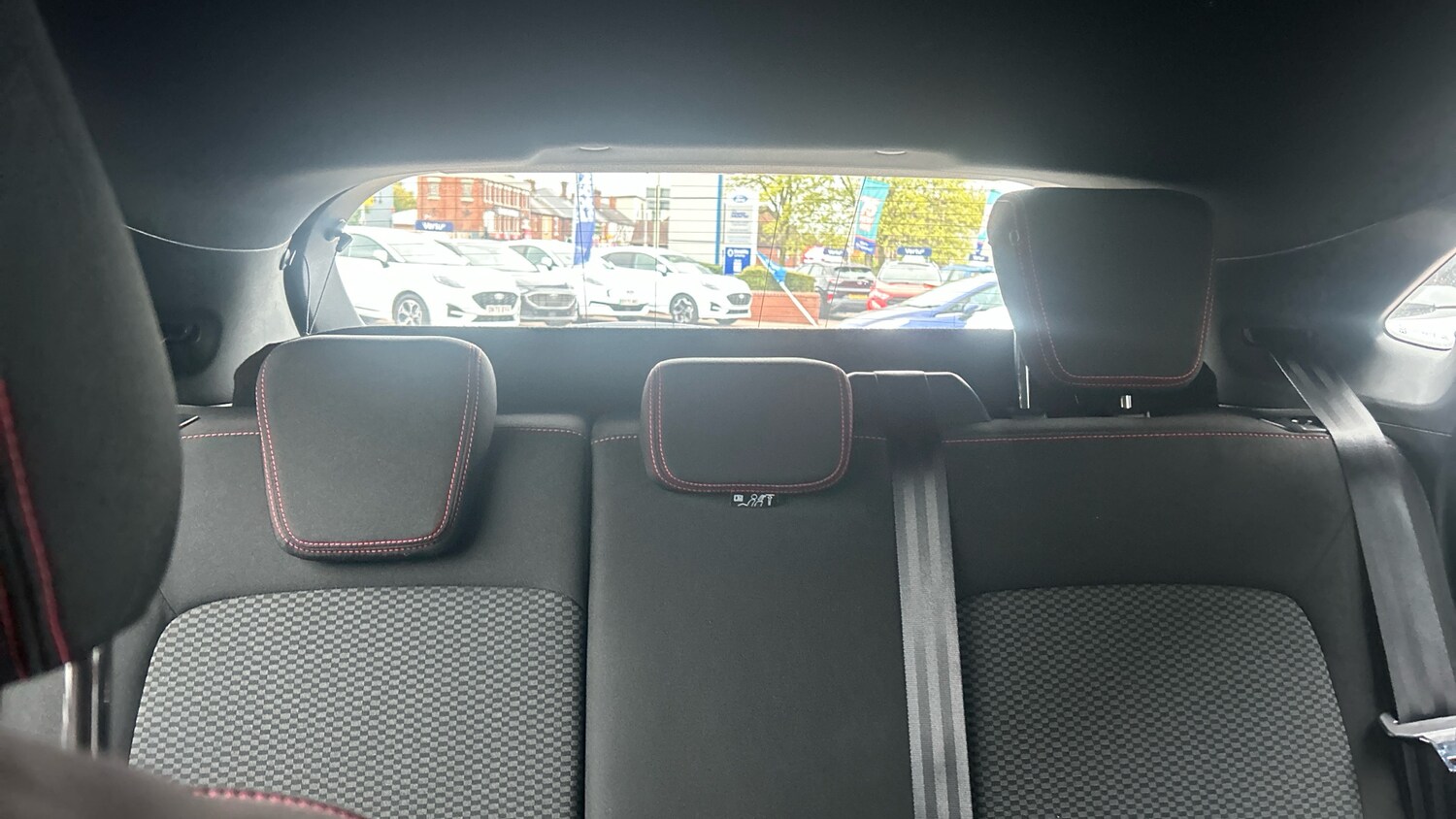 Used Ford Puma 2023 for sale - 76299731: Photo 15