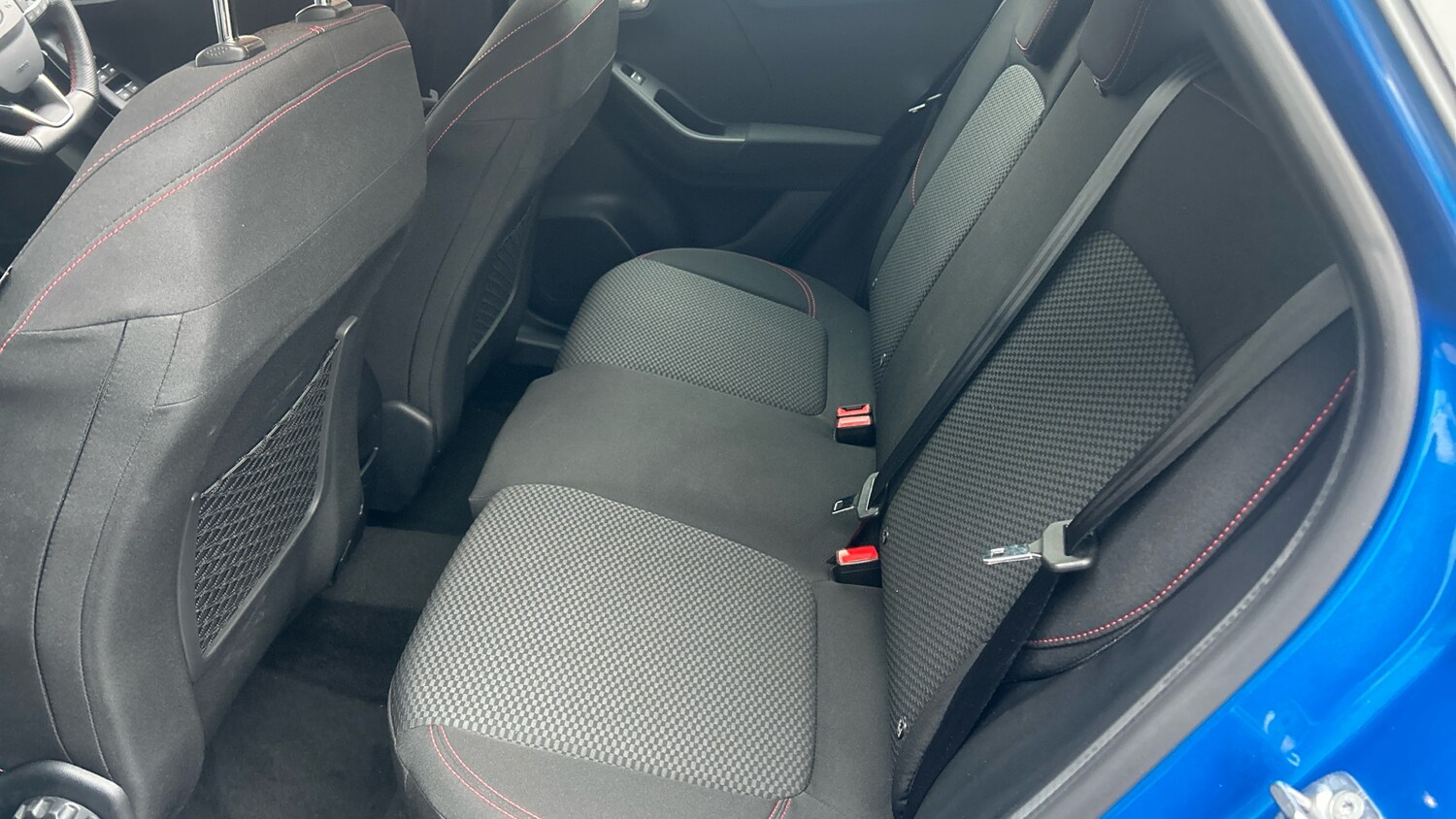 Used Ford Puma 2023 for sale - 76299731: Photo 16