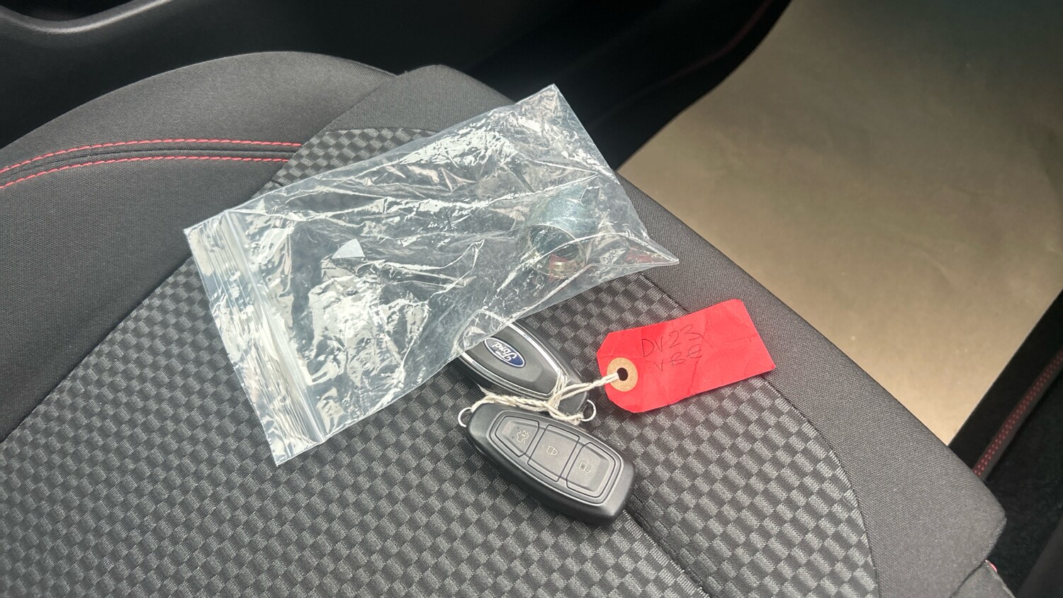 Used Ford Puma 2023 for sale - 76299731: Photo 19