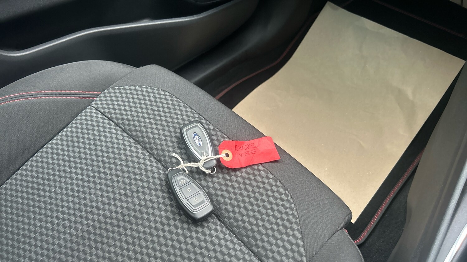 Used Ford Puma 2023 for sale - 76299731: Photo 20