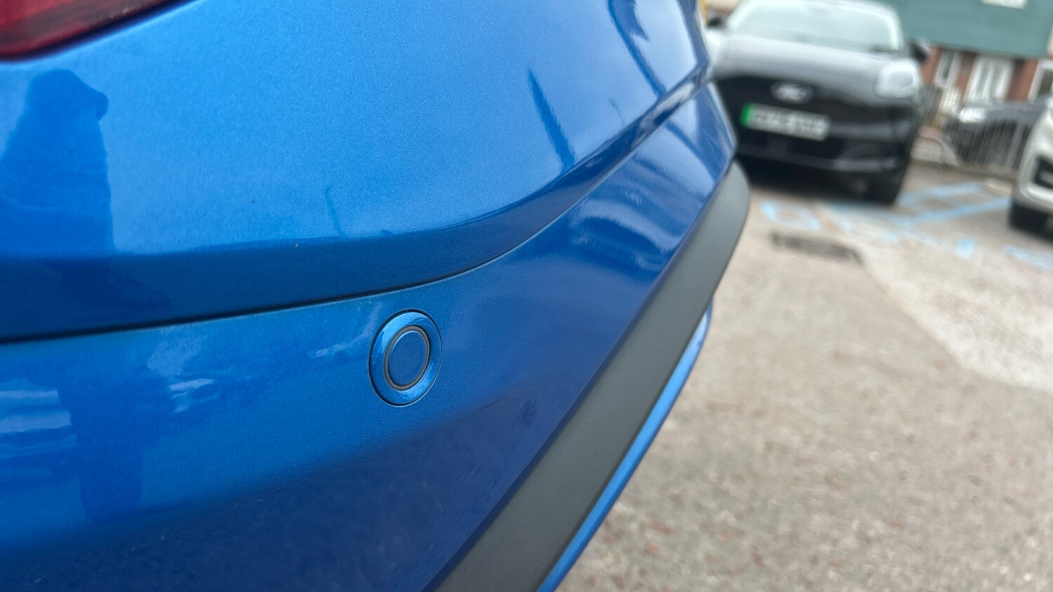 Used Ford Puma 2023 for sale - 76299731: Photo 22