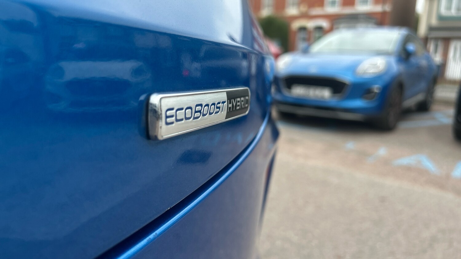 Used Ford Puma 2023 for sale - 76299731: Photo 23