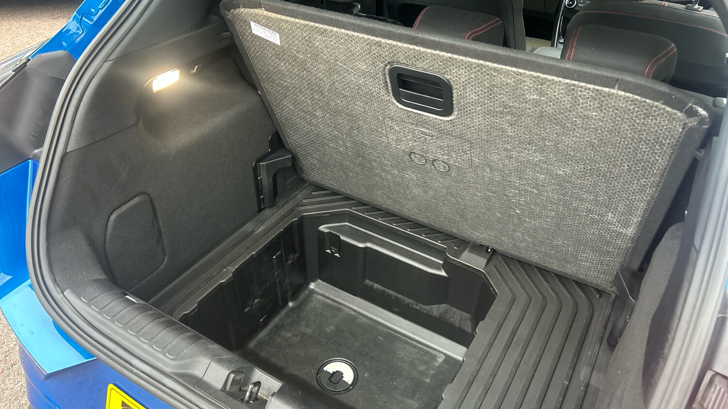 Used Ford Puma 2023 for sale - 76299731: Photo 24