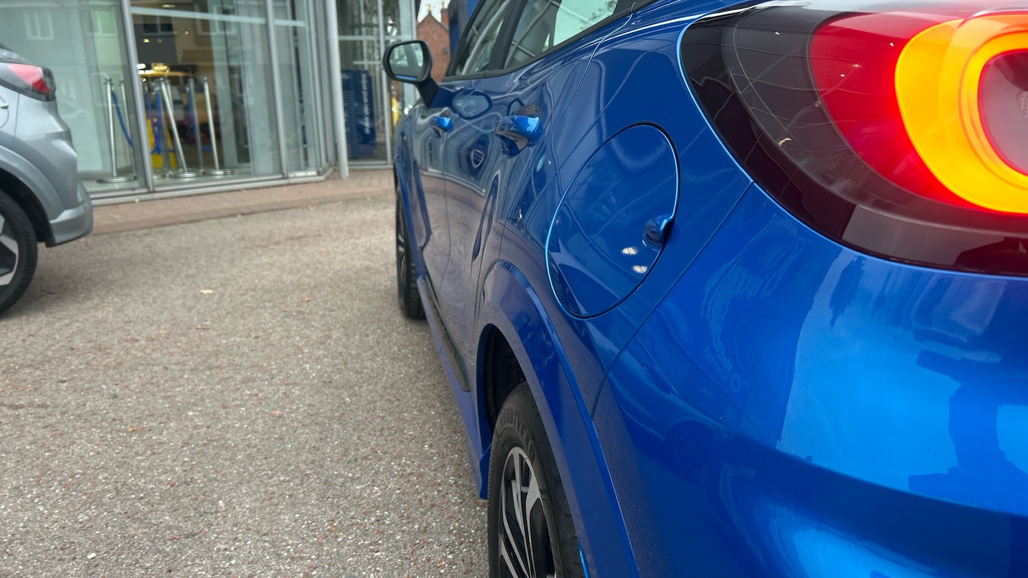 Used Ford Puma 2023 for sale - 76299731: Photo 27