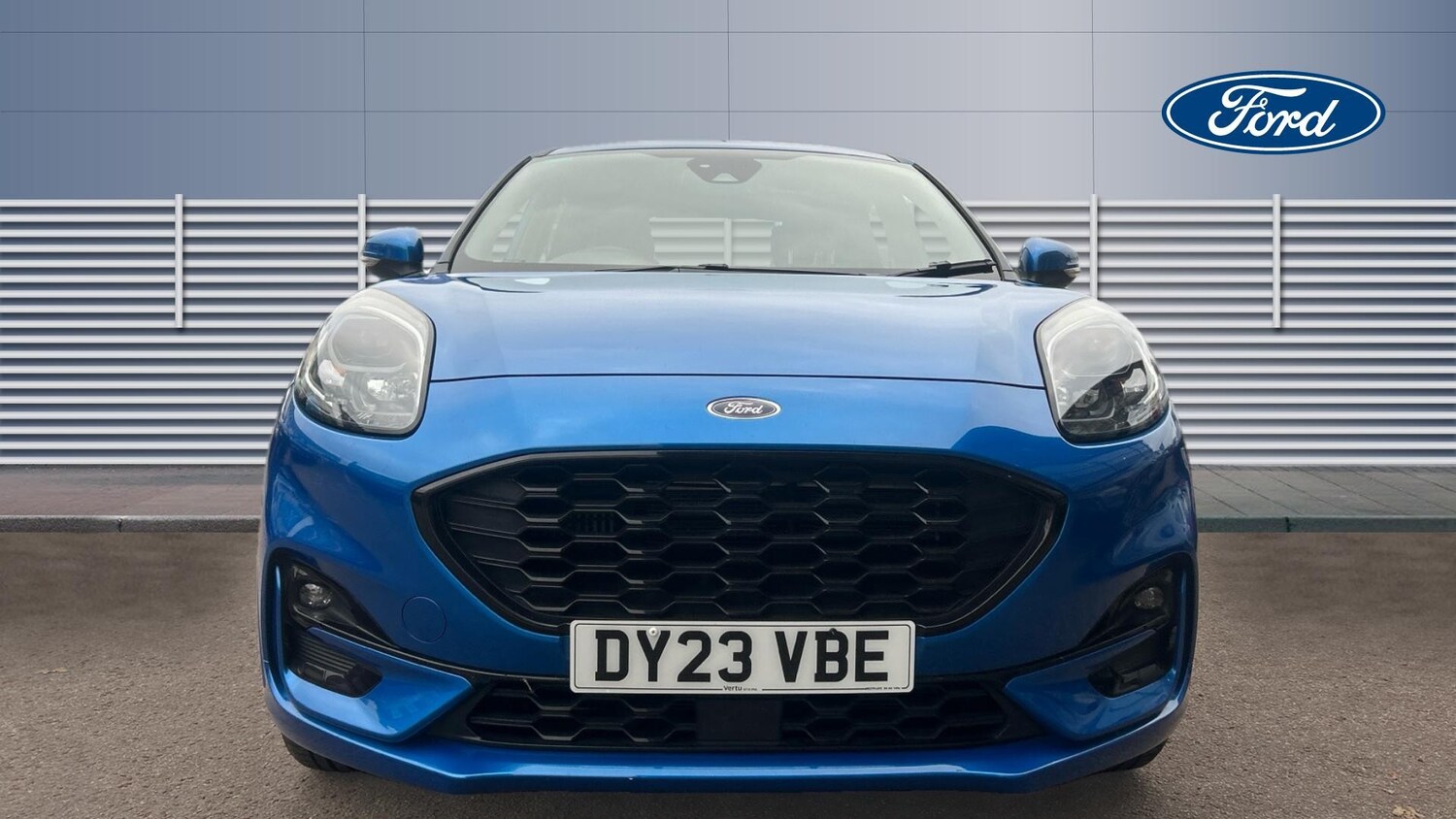 Used Ford Puma 2023 for sale - 76299731: Photo 3