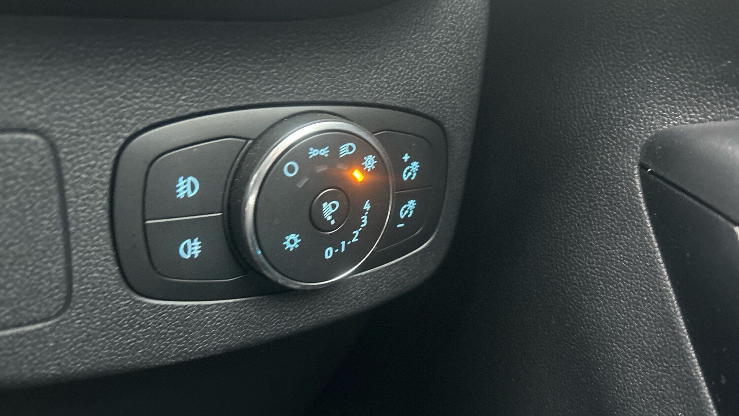 Used Ford Puma 2023 for sale - 76299731: Photo 32