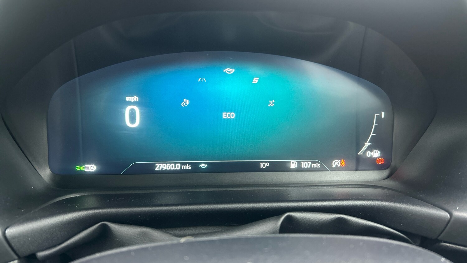 Used Ford Puma 2023 for sale - 76299731: Photo 34