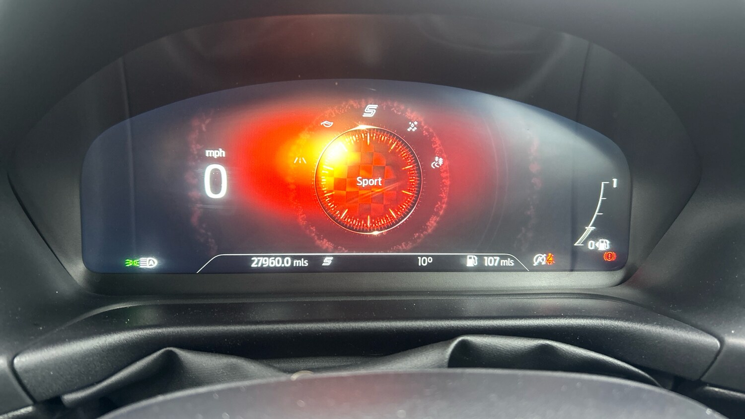 Used Ford Puma 2023 for sale - 76299731: Photo 35