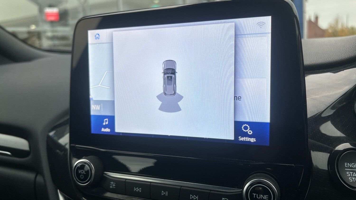 Used Ford Puma 2023 for sale - 76299731: Photo 38