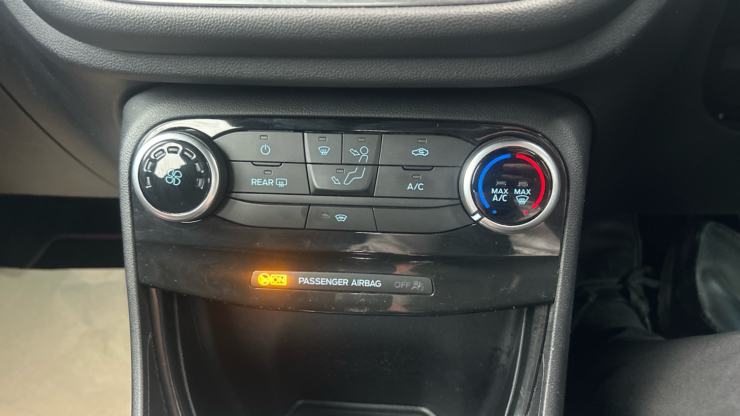 Used Ford Puma 2023 for sale - 76299731: Photo 40