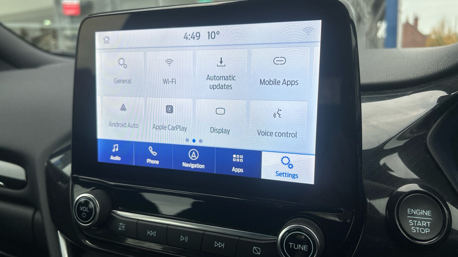 Used Ford Puma 2023 for sale - 76299731: Photo 42