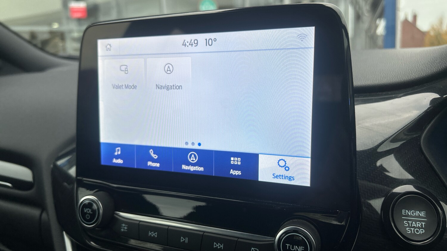 Used Ford Puma 2023 for sale - 76299731: Photo 43