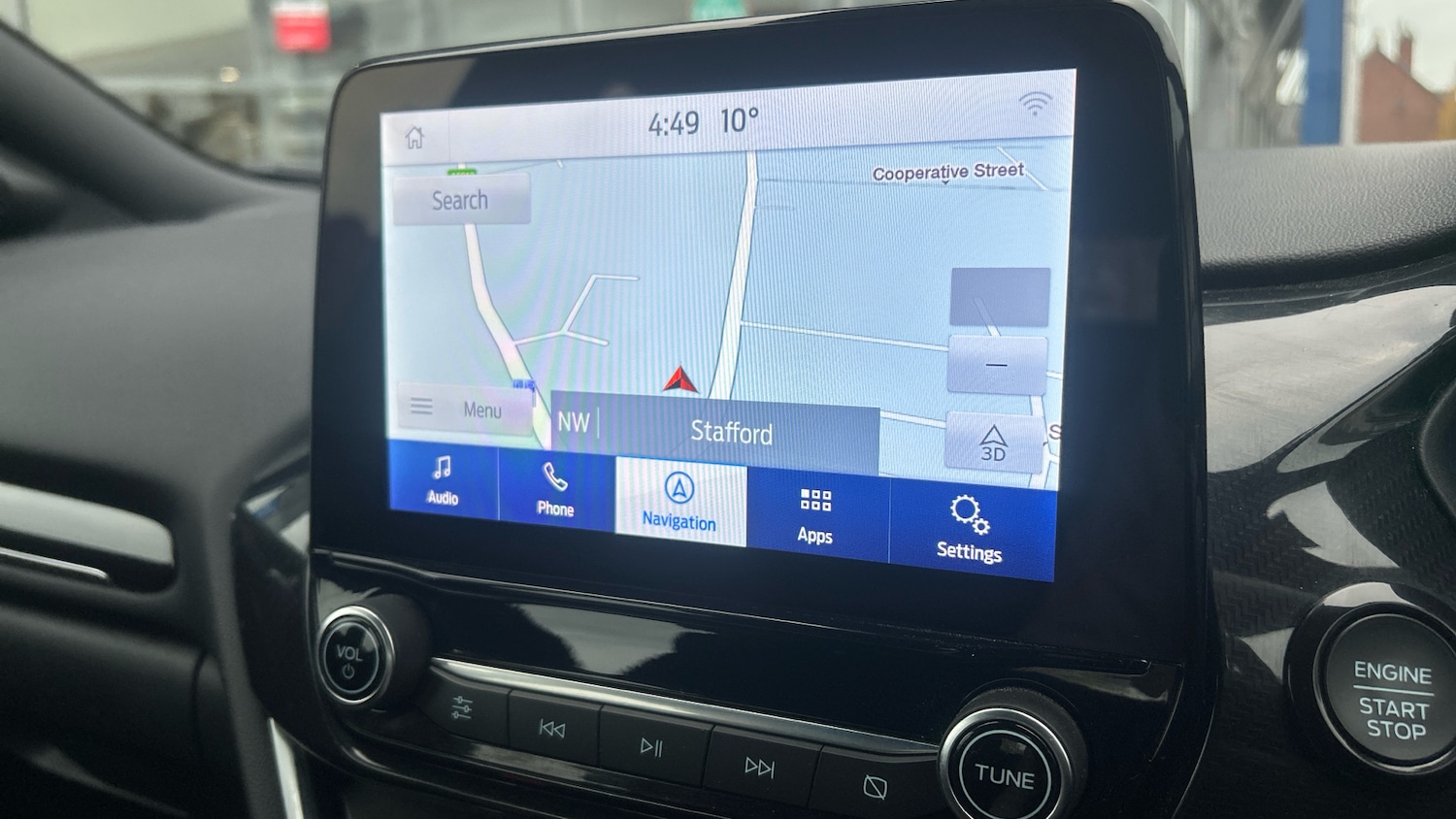 Used Ford Puma 2023 for sale - 76299731: Photo 44