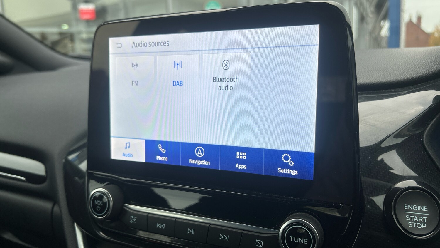 Used Ford Puma 2023 for sale - 76299731: Photo 45