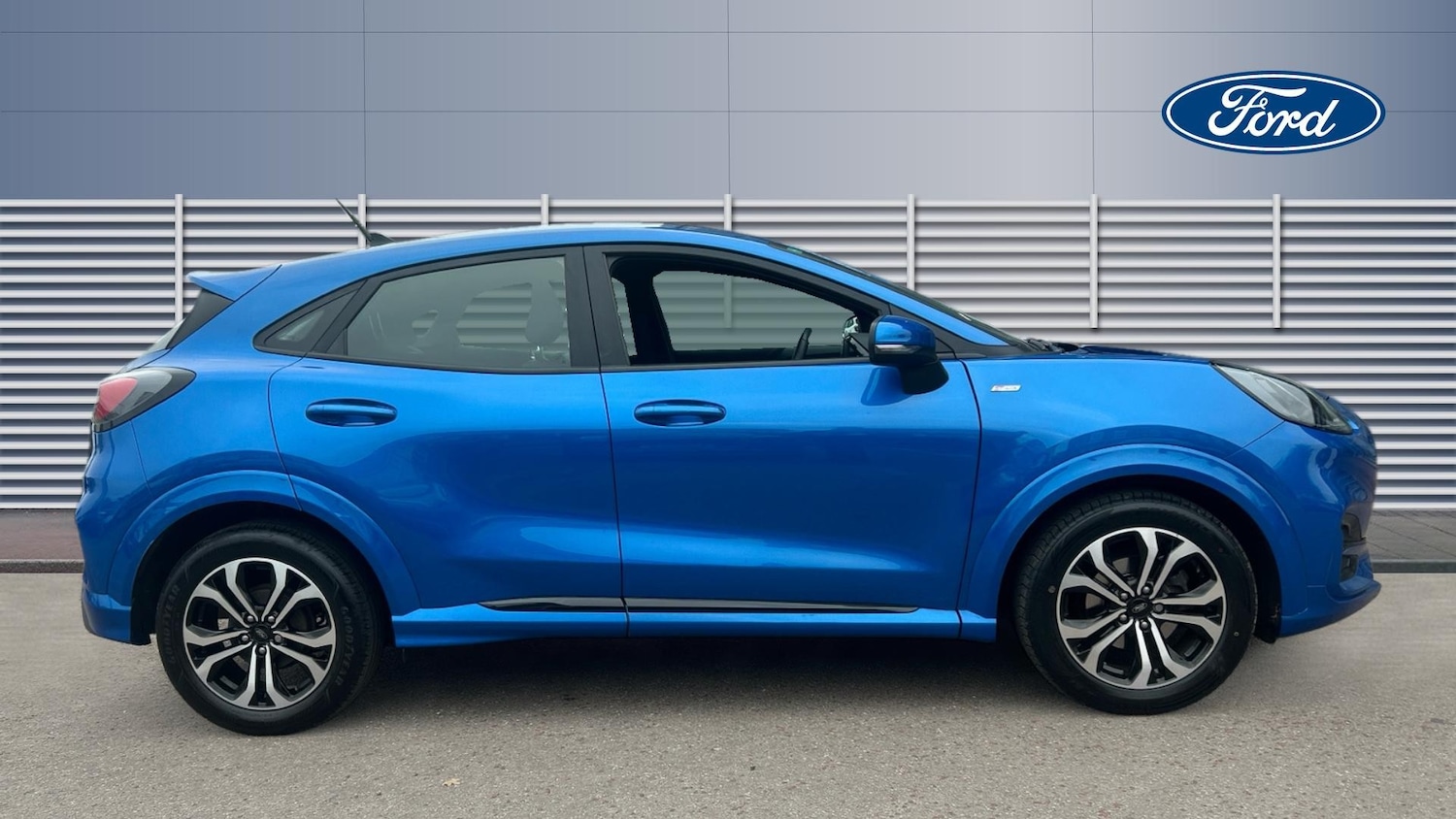 Used Ford Puma 2023 for sale - 76299731: Photo 5