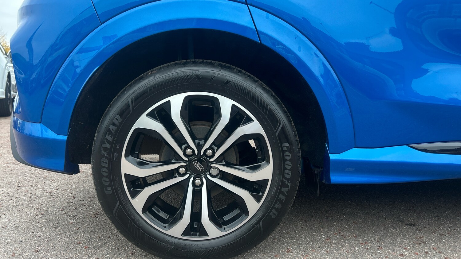 Used Ford Puma 2023 for sale - 76299731: Photo 7