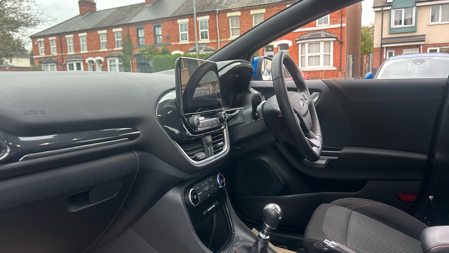 Used Ford Puma 2023 for sale - 76299731: Photo 9