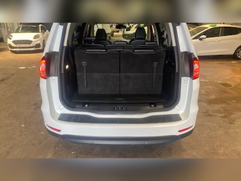Used Ford Galaxy 2018 for sale - 78592972: Photo
