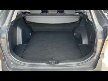 Used Toyota RAV4 2021 for sale - 75190912: Photo