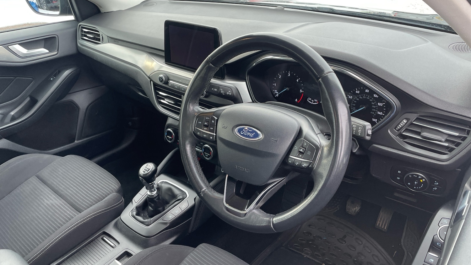Used Ford Focus 2019 for sale - 77114116: Photo 11