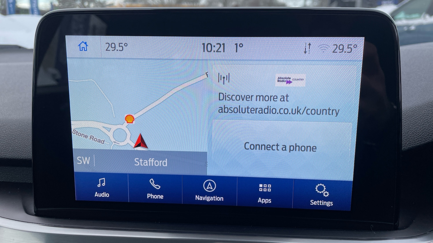 Used Ford Focus 2019 for sale - 77114116: Photo 12