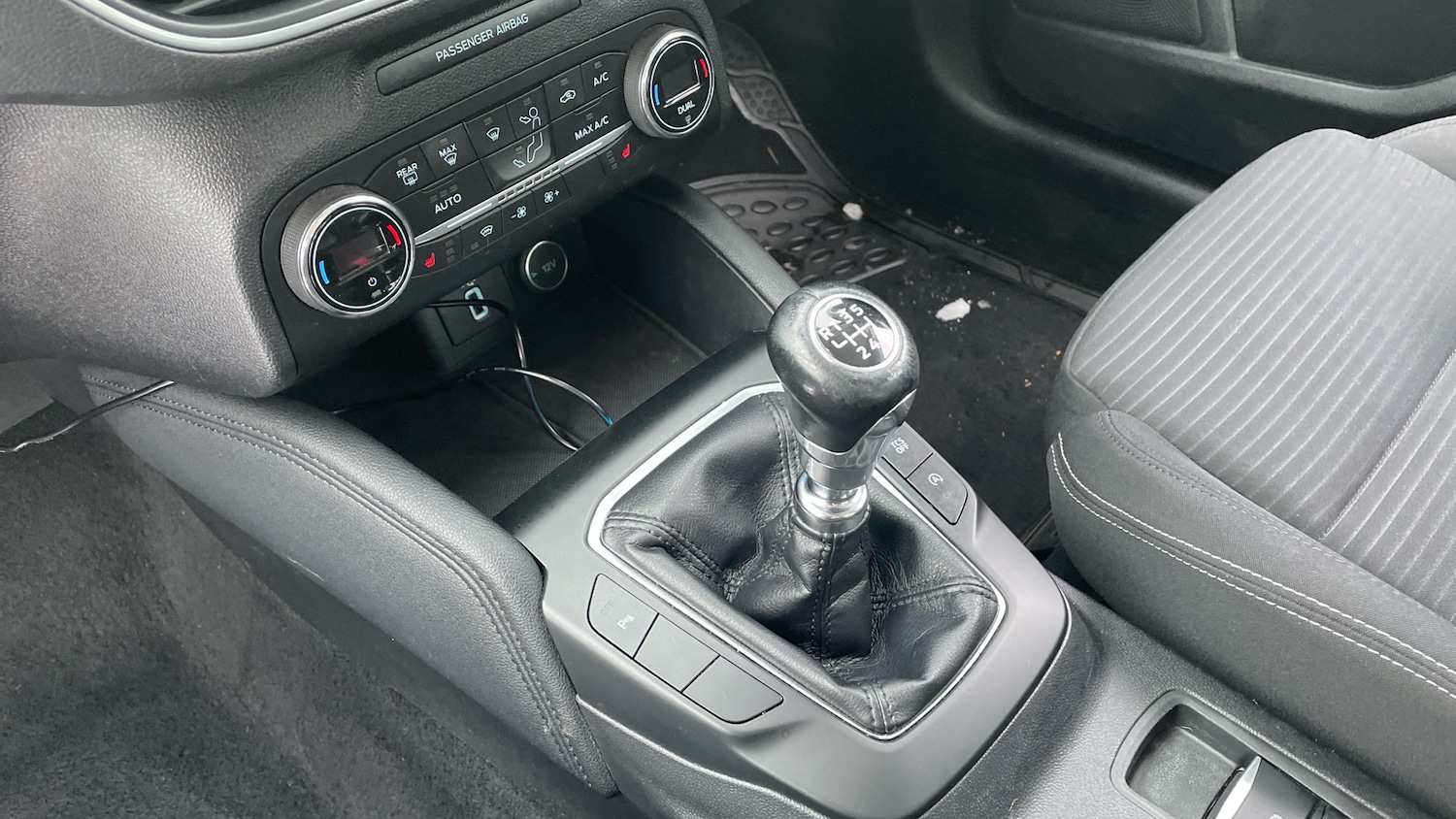 Used Ford Focus 2019 for sale - 77114116: Photo 13