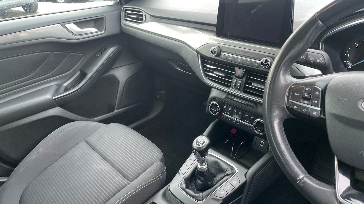 Used Ford Focus 2019 for sale - 77114116: Photo 14