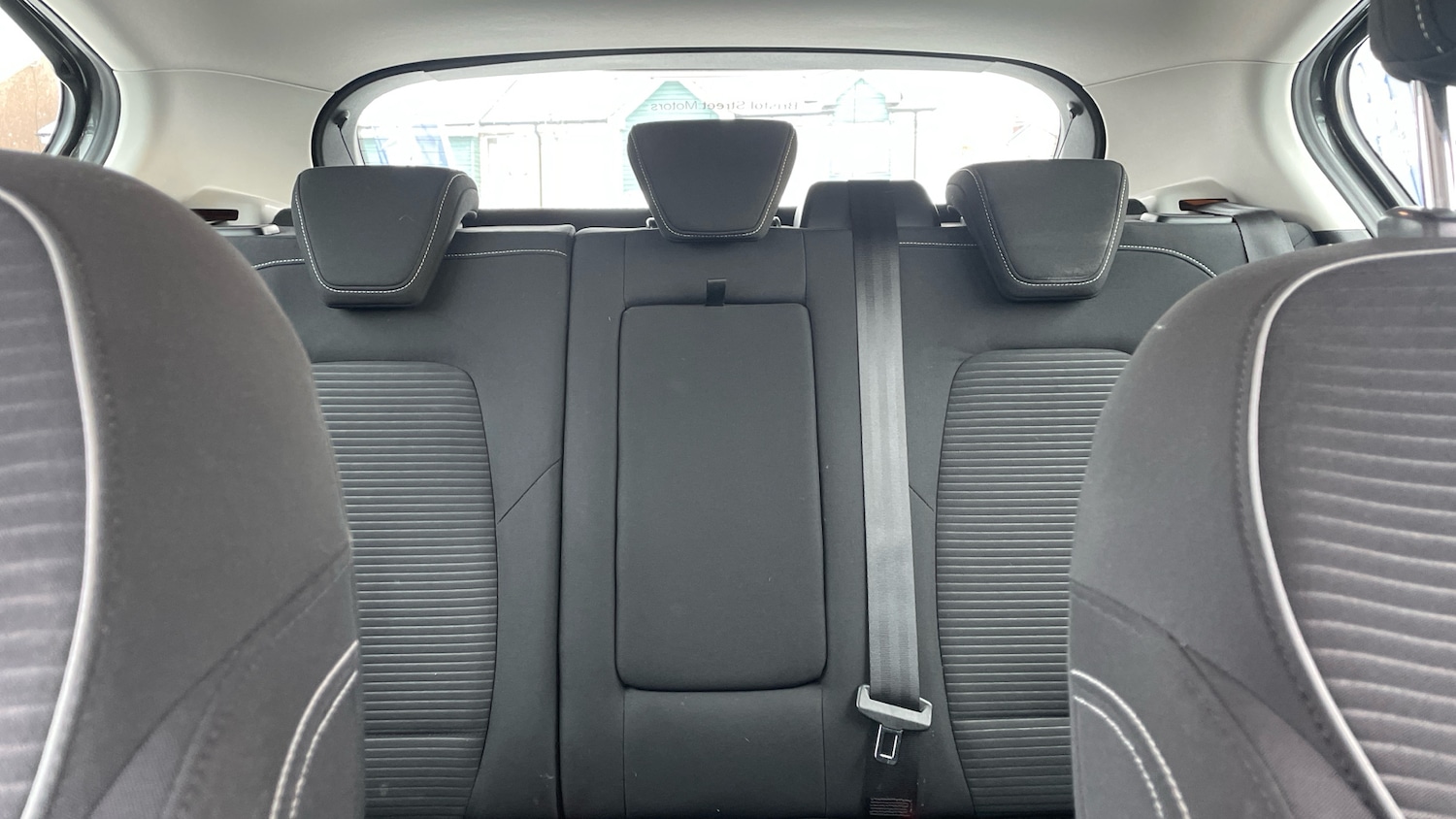 Used Ford Focus 2019 for sale - 77114116: Photo 15