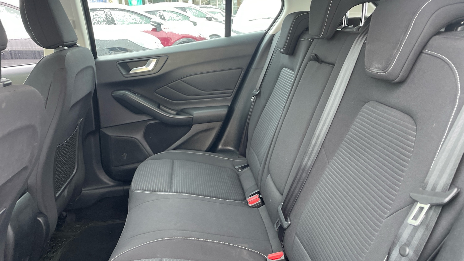 Used Ford Focus 2019 for sale - 77114116: Photo 16