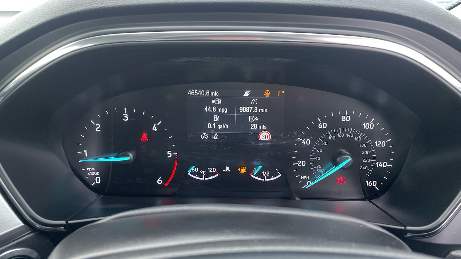 Used Ford Focus 2019 for sale - 77114116: Photo 18