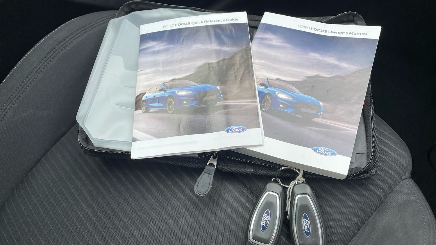 Used Ford Focus 2019 for sale - 77114116: Photo 19