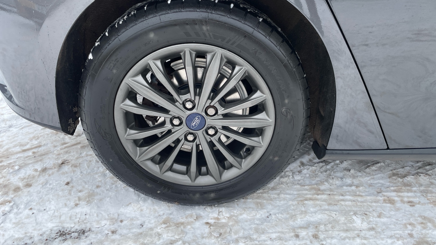 Used Ford Focus 2019 for sale - 77114116: Photo 21