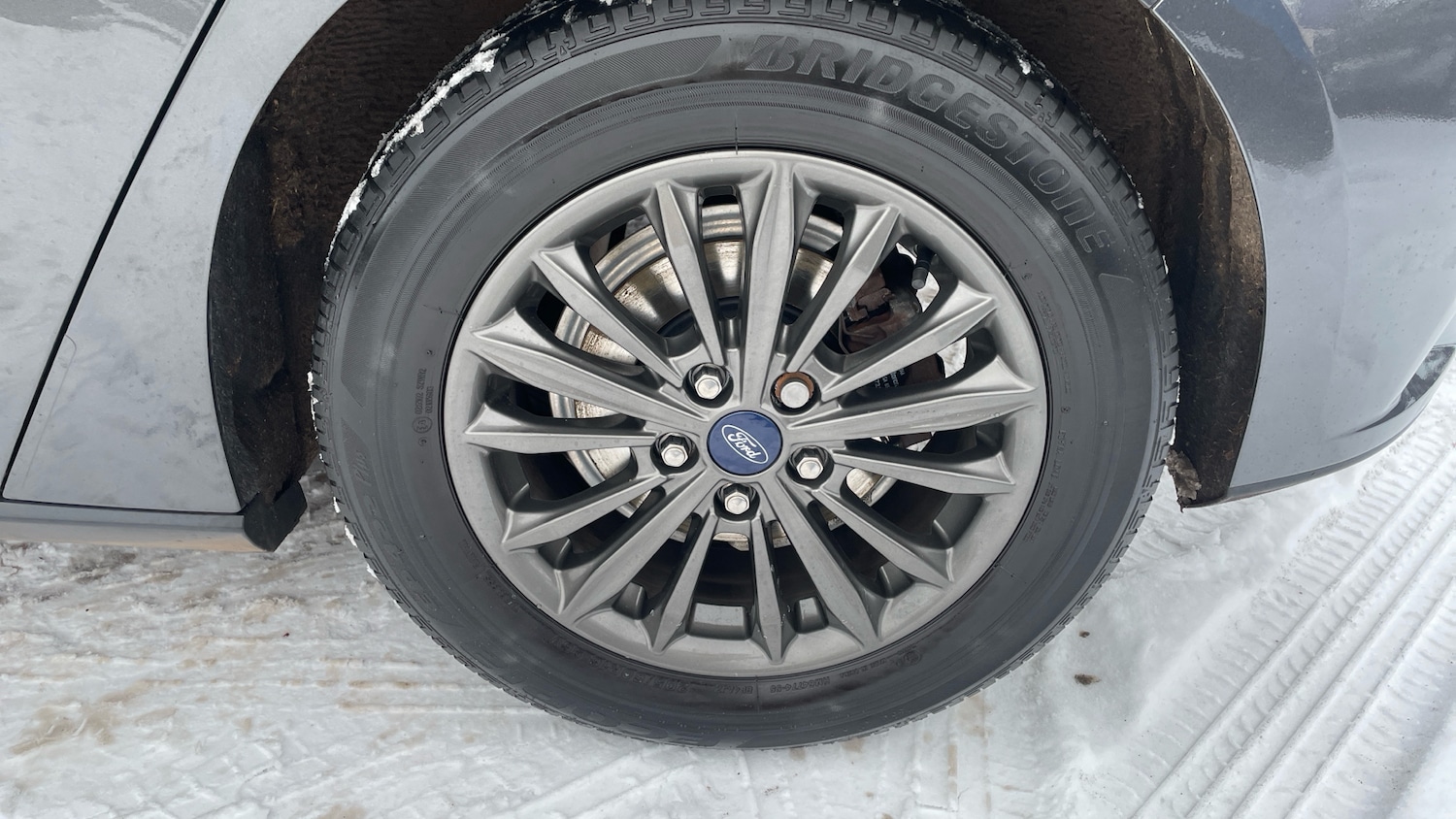 Used Ford Focus 2019 for sale - 77114116: Photo 22