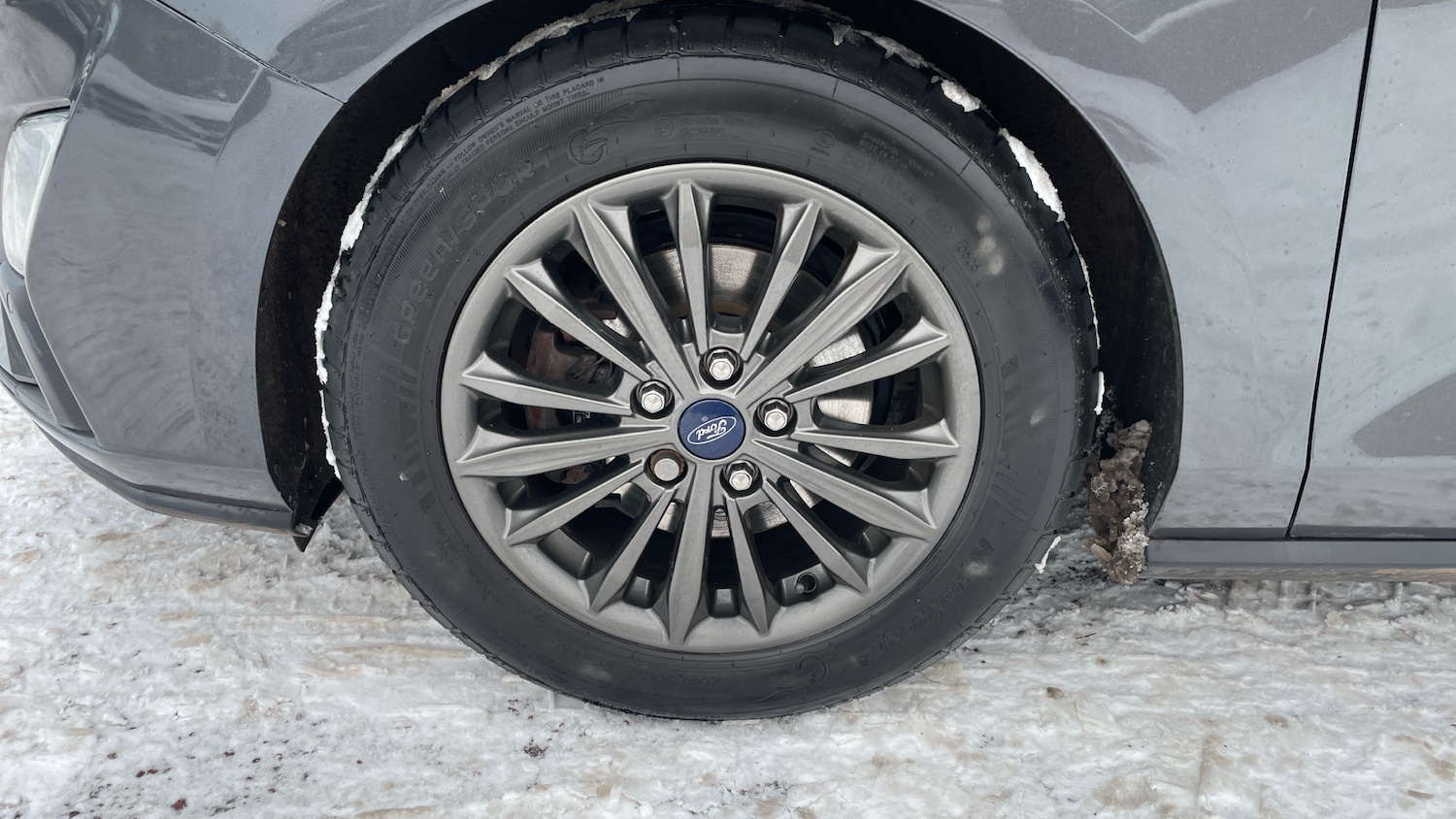 Used Ford Focus 2019 for sale - 77114116: Photo 23