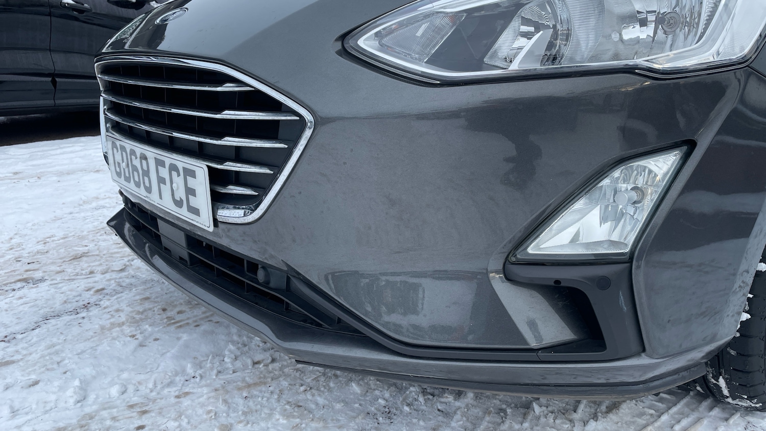 Used Ford Focus 2019 for sale - 77114116: Photo 25