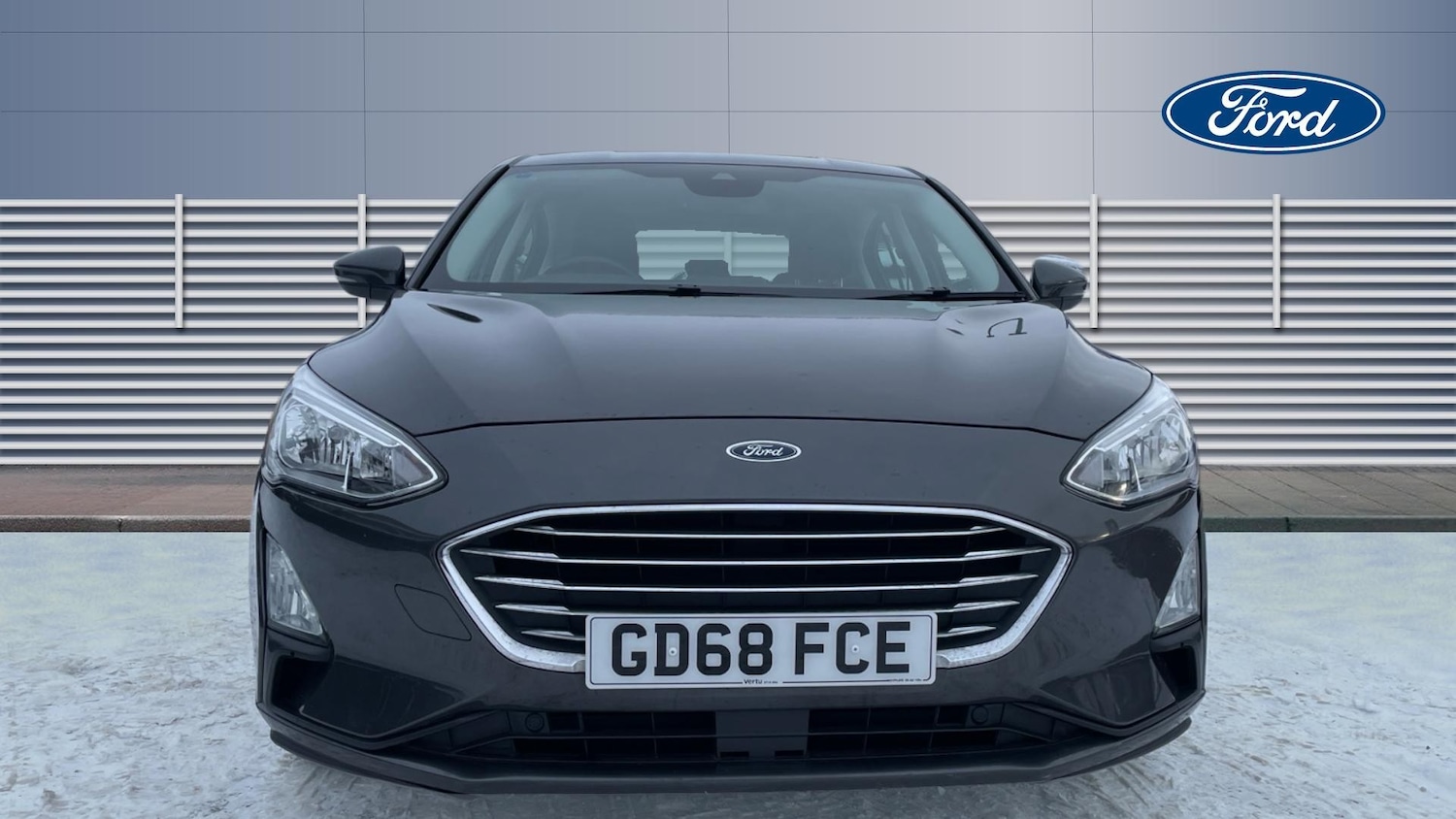 Used Ford Focus 2019 for sale - 77114116: Photo 3