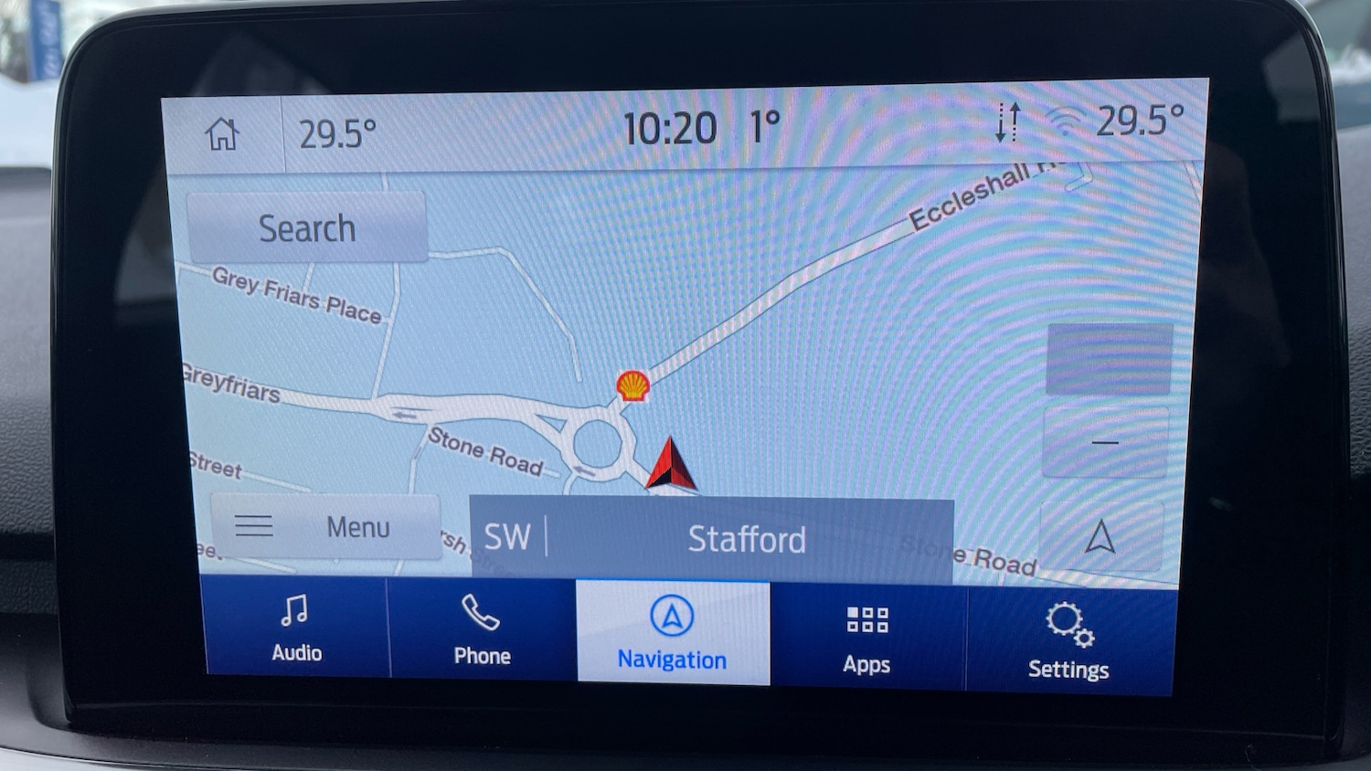 Used Ford Focus 2019 for sale - 77114116: Photo 31