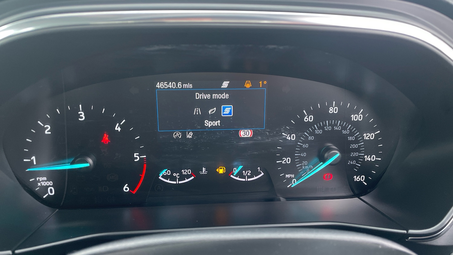 Used Ford Focus 2019 for sale - 77114116: Photo 36