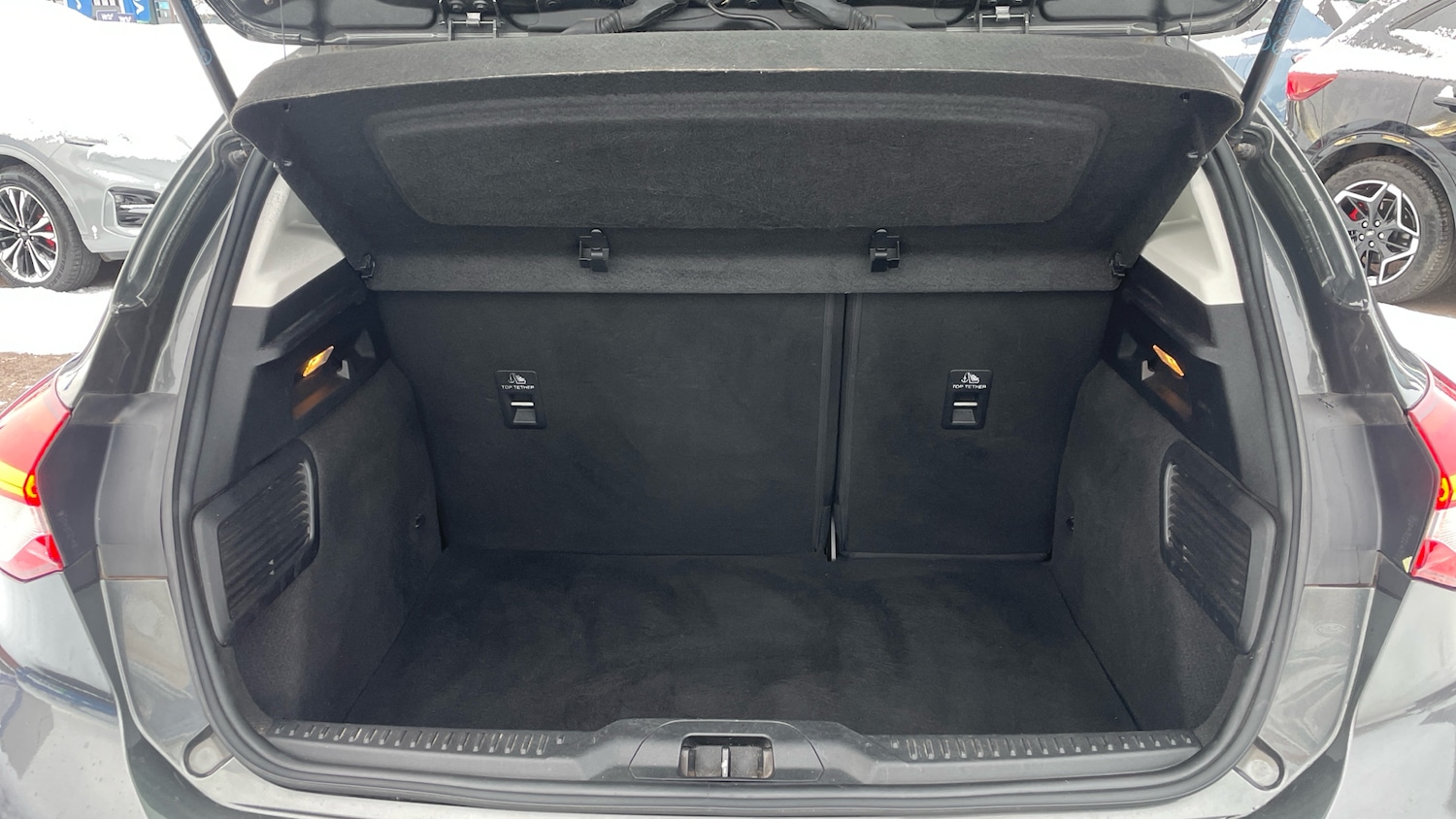 Used Ford Focus 2019 for sale - 77114116: Photo 4