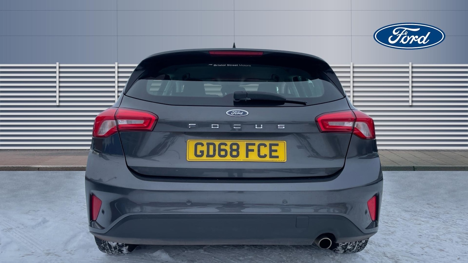 Used Ford Focus 2019 for sale - 77114116: Photo 6