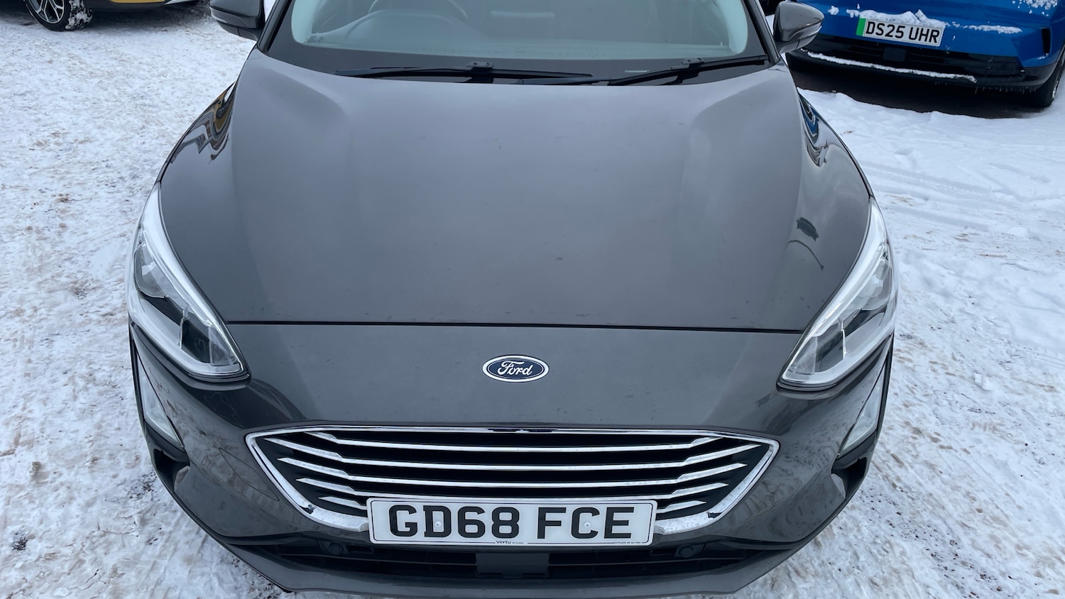 Used Ford Focus 2019 for sale - 77114116: Photo 8