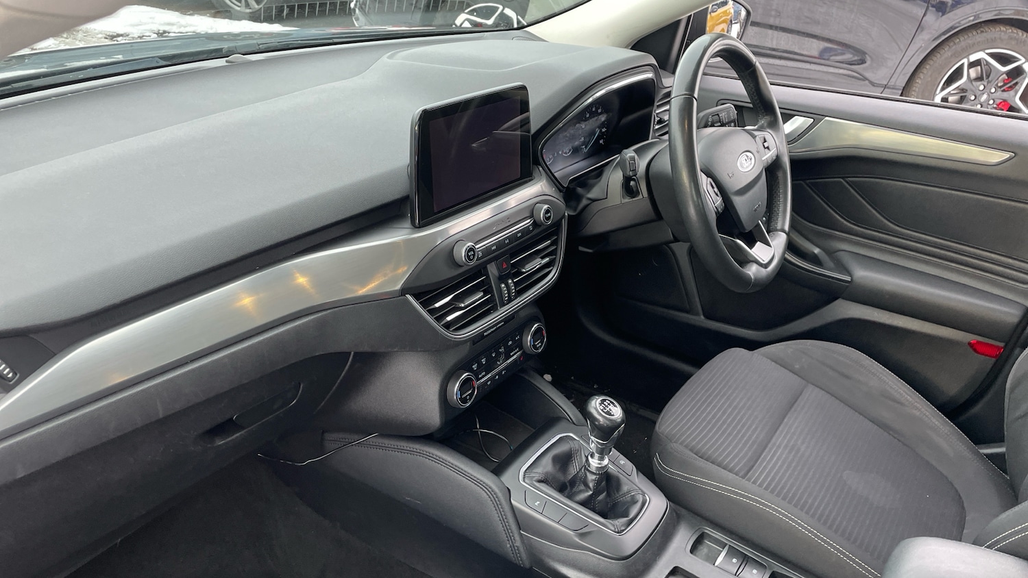 Used Ford Focus 2019 for sale - 77114116: Photo 9