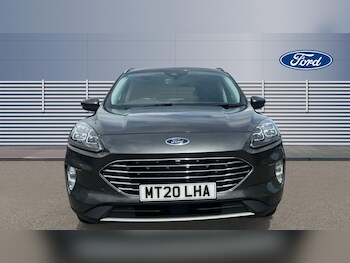 Used Ford Kuga 2020 for sale - 78814061: Photo