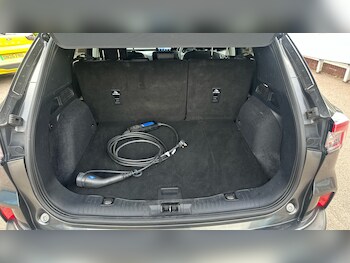 Used Ford Kuga 2020 for sale - 78814061: Photo