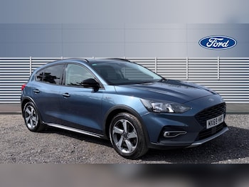 Used Ford Focus 2019 for sale - 78150498: Photo