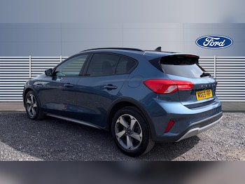 Used Ford Focus 2019 for sale - 78150498: Photo