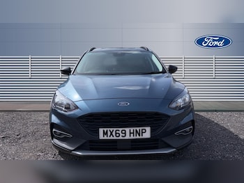 Used Ford Focus 2019 for sale - 78150498: Photo