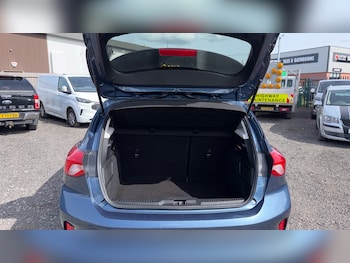 Used Ford Focus 2019 for sale - 78150498: Photo