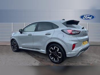 Used Ford Puma 2022 for sale - 76461728: Photo